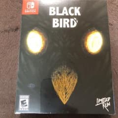 最終値下げ　新品 BLACK BIRD Collector’s Editionのサムネイル