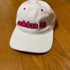 キャップのサムネイル