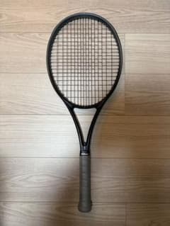 ウィルソン RF 01（Wilson RF01） G2 パワーキャップ付き ウィルソン RF 01（Wilson RF01） G2 パワーキャップ付き - メルカリ