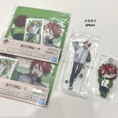 카라피치 ໒꒱ 화려한 복숭아 이치 반 복권 악스타 고무 매력 자파파