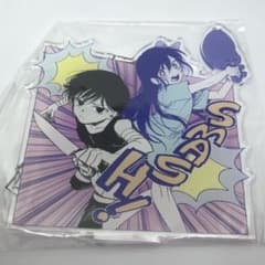 OMORI おしちゃれ B賞 アクリルスタンド オモリ オーブリーのサムネイル