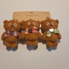USJ 한정 팀 봉제인형 매력 세트 신품 미니언즈 밥