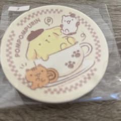 プリンお皿 Yのサムネイル