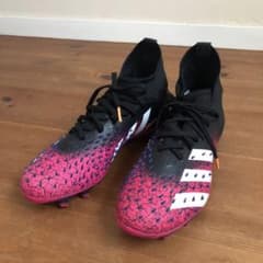 サッカー　アディダス　プレデタースパイク　25cmのサムネイル
