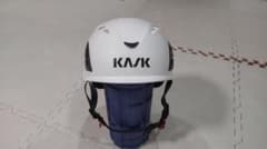 KASK プラズマAQ ヘルメット ホワイトのサムネイル