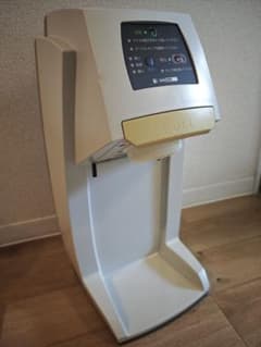 最終値下✨️サンデンワンショットOS3ソフトアイス抽出機 CIM-10A 業務