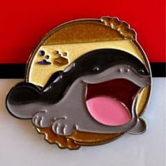 韓国限定】 ドオー ポケモンランダムピンバッジ - メルカリ