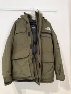 THE NORTH FACE SUMMIT XL ダウンND92120 - メルカリ