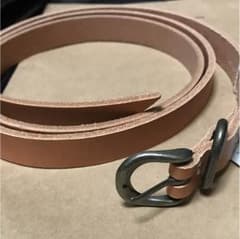 Hender scheme エンダースキーマ teil beltのサムネイル
