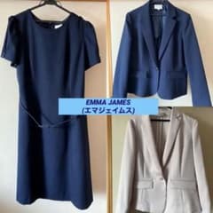 デザート様専用　EMMAJAMES  LLサイズのサムネイル