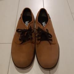 HARU様専用★VANS　バンズスニーカーのサムネイル