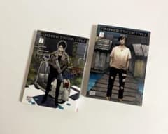 YOKOHAMA STATION FABLE 仏語版 2・3巻 YOKOHAMA STATION FABLE 仏語版 2・3巻 - メルカリ