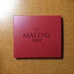 DEEP MAYDAY CD＋DVDのサムネイル