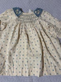 apolina ワンピース 5-7y - メルカリ