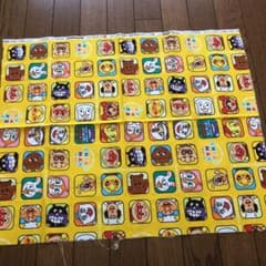 アンパンマン 生地のサムネイル