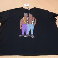 Tシャツのサムネイル