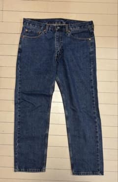 Levi's 505 デニムパンツ W36 L30のサムネイル