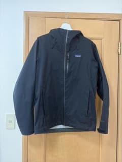 Patagonia レインシャドージャケット　メンズSのサムネイル