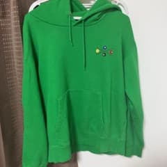一二三屋 パーカーのサムネイル