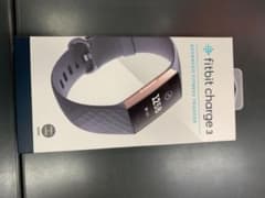 Issei'sさま専用　fitbit charge 3のサムネイル