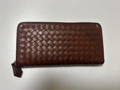 ココマイスター　メンズ長財布のサムネイル