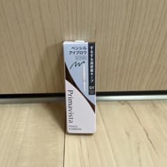 【新品・未使用】Primavista ペンシルアイブロウ レフィル GYのサムネイル