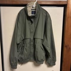 DEVON & JONES ブルゾン オリーブ Lサイズのサムネイル