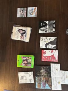 Nmixxアルバムのサムネイル