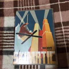 フリースキーDVDのサムネイル