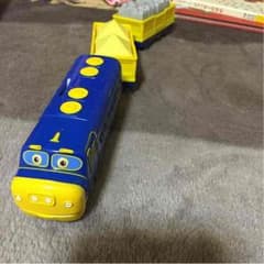 ブルースター三連のサムネイル
