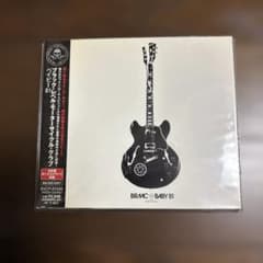 【帯付】Black Rebel Motorcycle Club ベイビー81のサムネイル