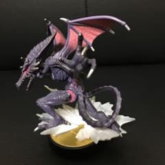 amiibo リドリーのサムネイル