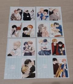ビボピーコミックス ネップリセットのサムネイル