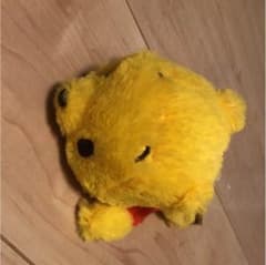 ぬいぐるみ プーさんのサムネイル