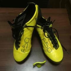 サッカー スパイク アディダス F50アディゼロ SGのサムネイル
