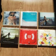 SHOGO HAMADA CDセット 6枚セット - メルカリ