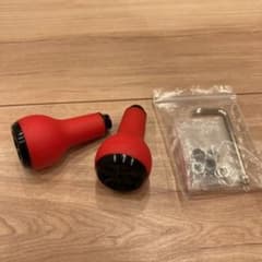 ゴメクサス　ハンドルノブのサムネイル