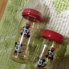 ピジョン 哺乳瓶のサムネイル
