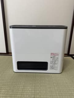 大阪ガス GFH-2402S ガスファンヒーター 都市ガス13A用 美品 - メルカリ
