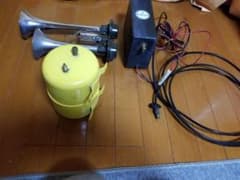 ホーンのサムネイル