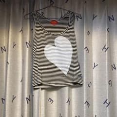 ヴィヴィアン VivienneWestwoodREDLABEL タンクトップのサムネイル