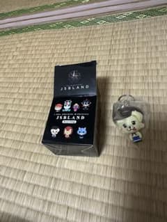 三代目 J Soul Brothers 岩田剛典のサムネイル