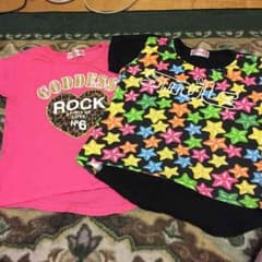 Tシャツセットのサムネイル