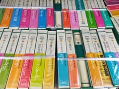 世界文学全集８４冊のサムネイル