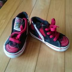 VANS ハイカットスニーカーのサムネイル