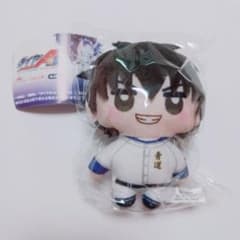 [Unopened] Diamond no Ace act II Kapukko Friends Sawamura Eijun