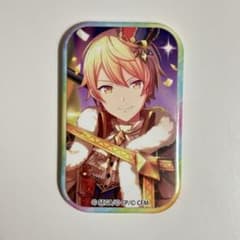 天馬司 スクエア缶バッジ プロセカのサムネイル