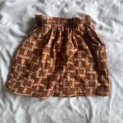 misha&puff スカート 2yのサムネイル