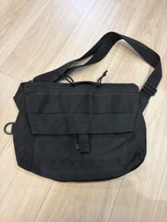 BEAMS+ BRIEFING FLEET MESSENGER バッグのサムネイル