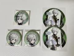 にじさんじ　叢雲カゲツのサムネイル